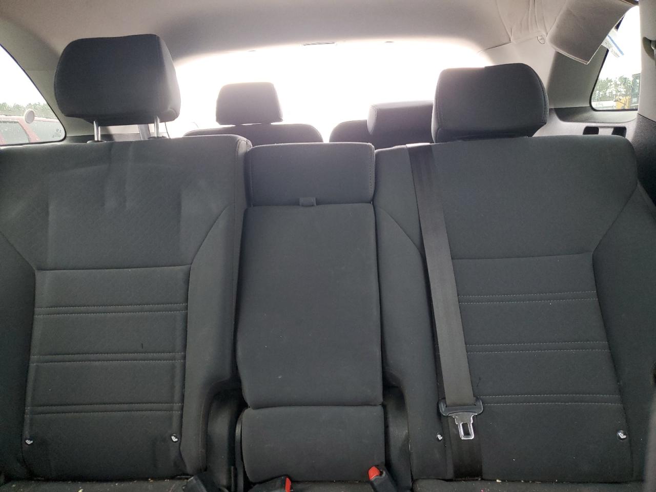 2019 Kia Sorento - Image 10