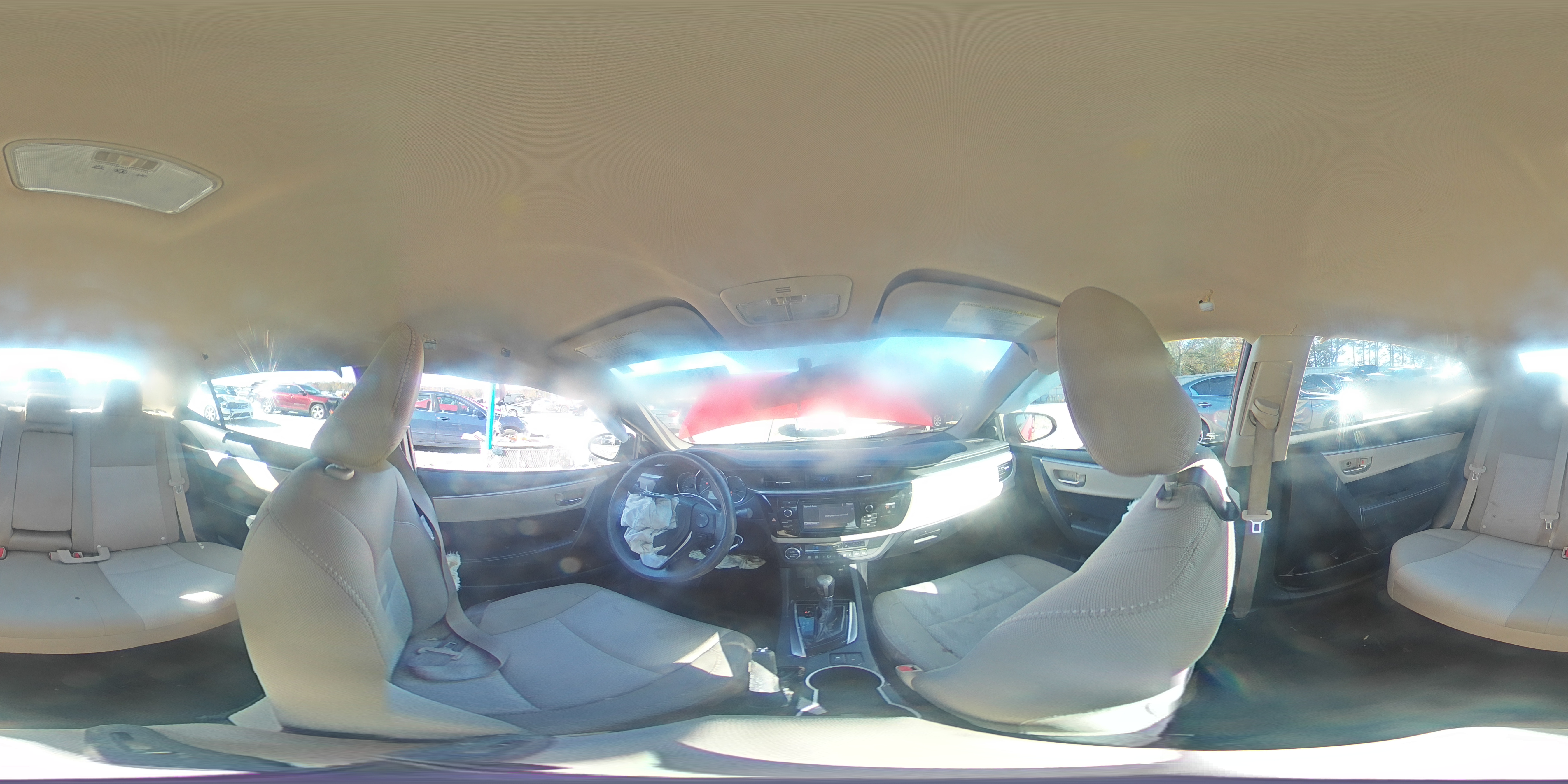 2015 Toyota Corolla - Image 12