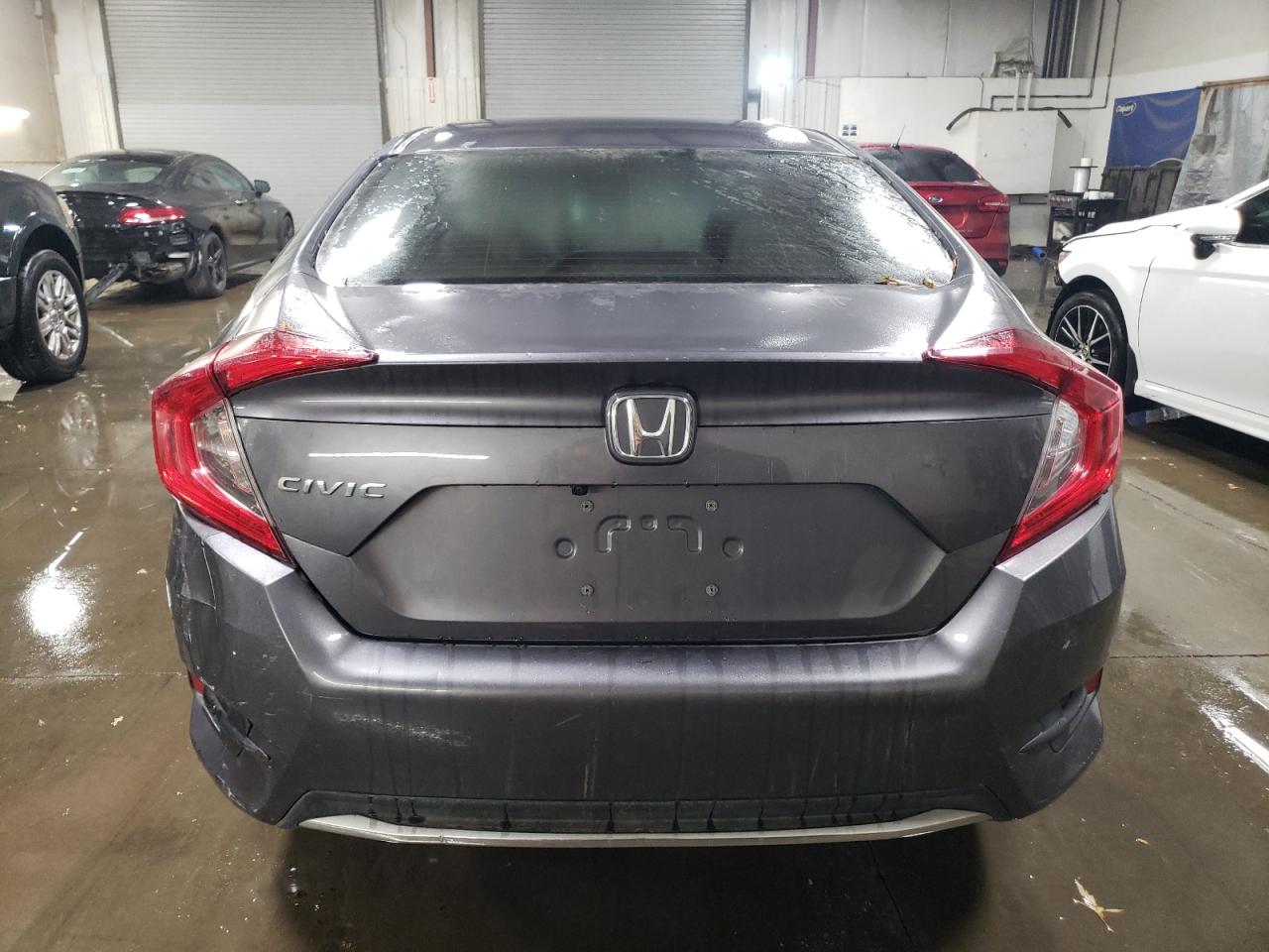 2019 Honda Civic - Image 6