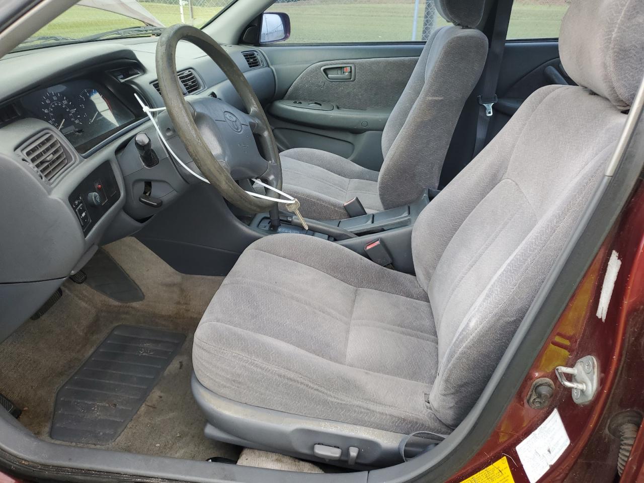 1999 Toyota Camry - Image 7