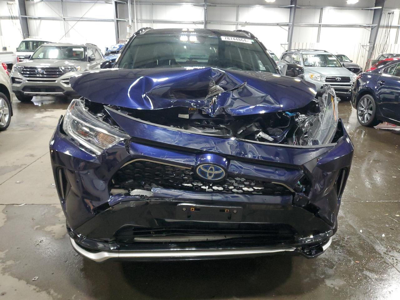 2021 Toyota RAV 4 - Image 5