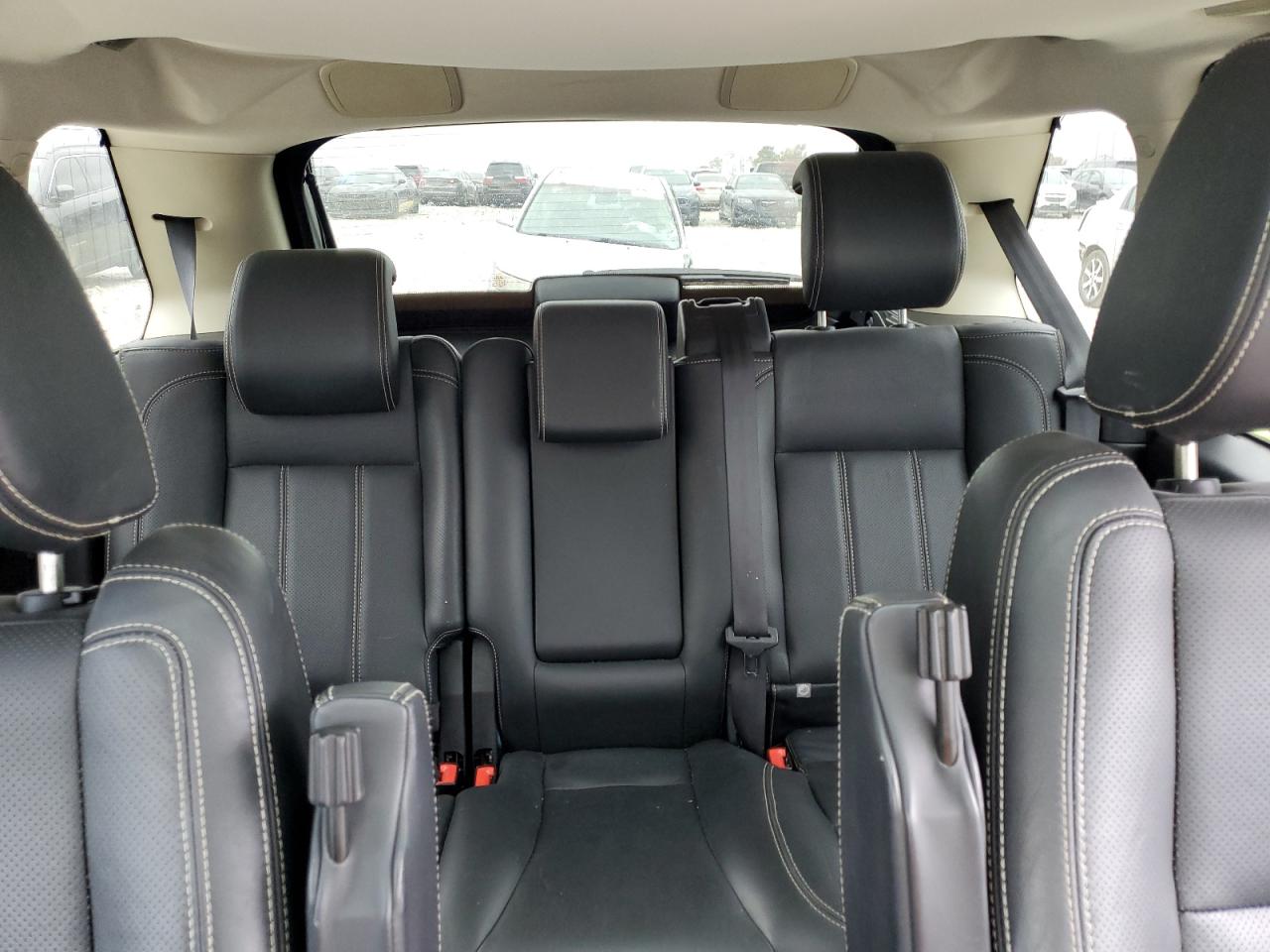 2011 Land Rover Range Rover - Image 10