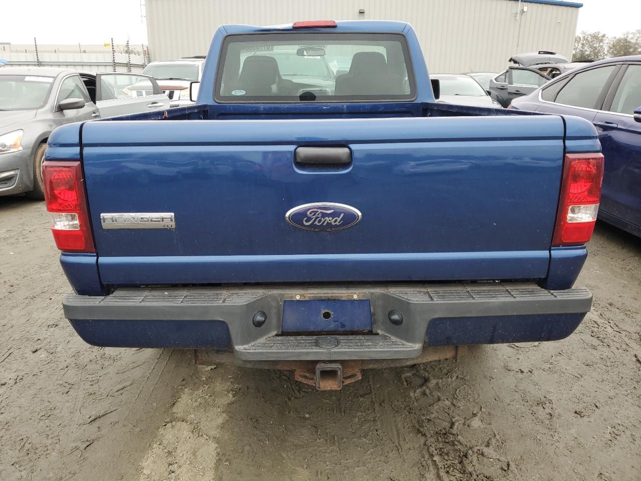 2009 Ford Ranger - Image 6