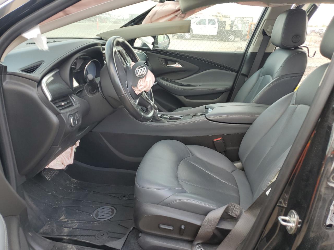 2020 Buick Envision - Image 7