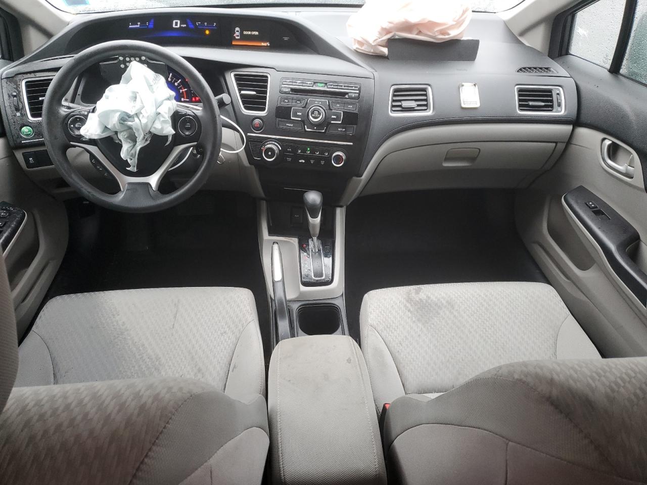 2014 Honda Civic - Image 8