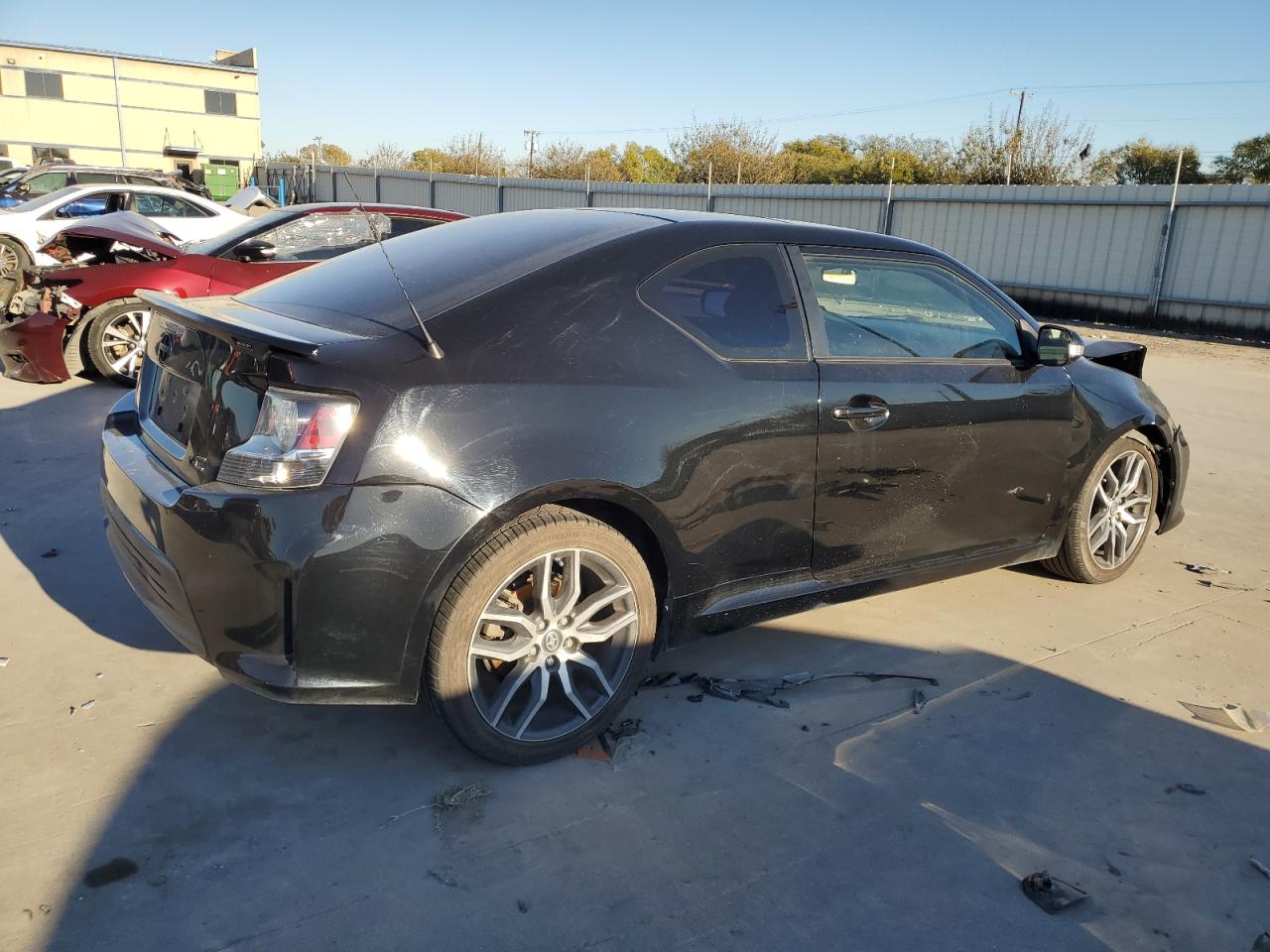 2014 Scion tC - Image 3