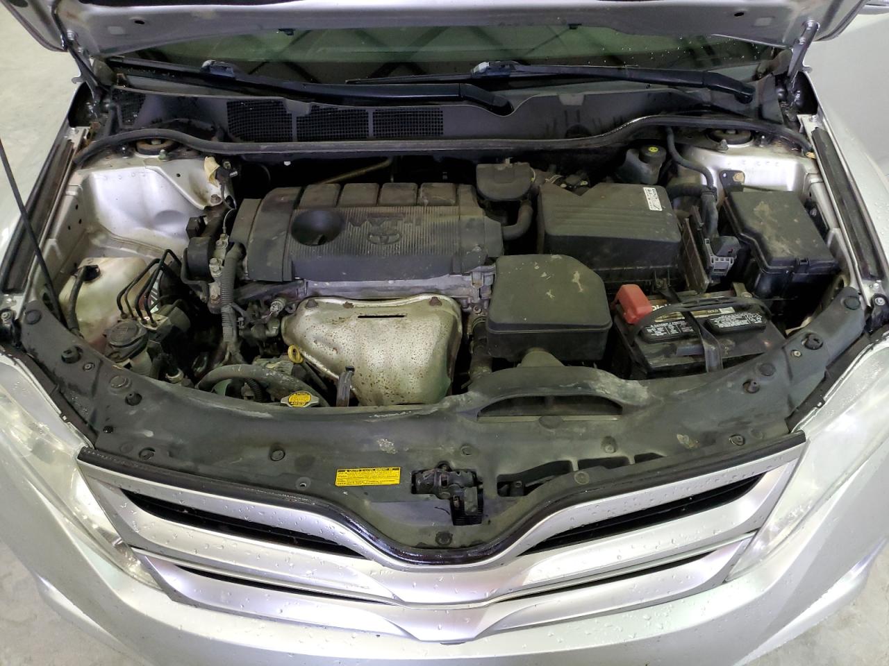 2014 Toyota Venza - Image 12