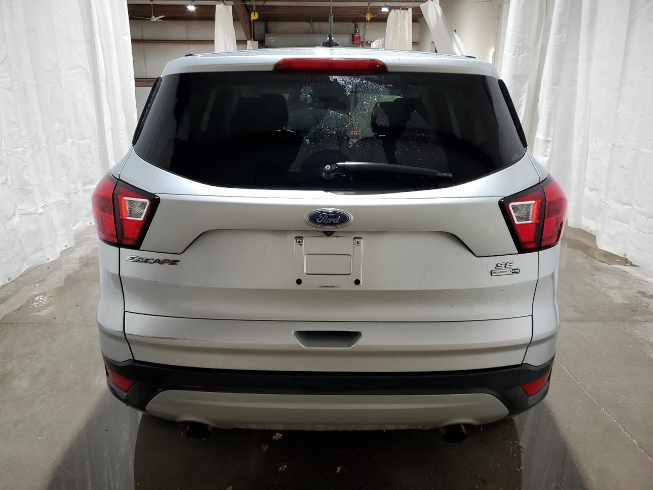2019 Ford Escape - Image 6