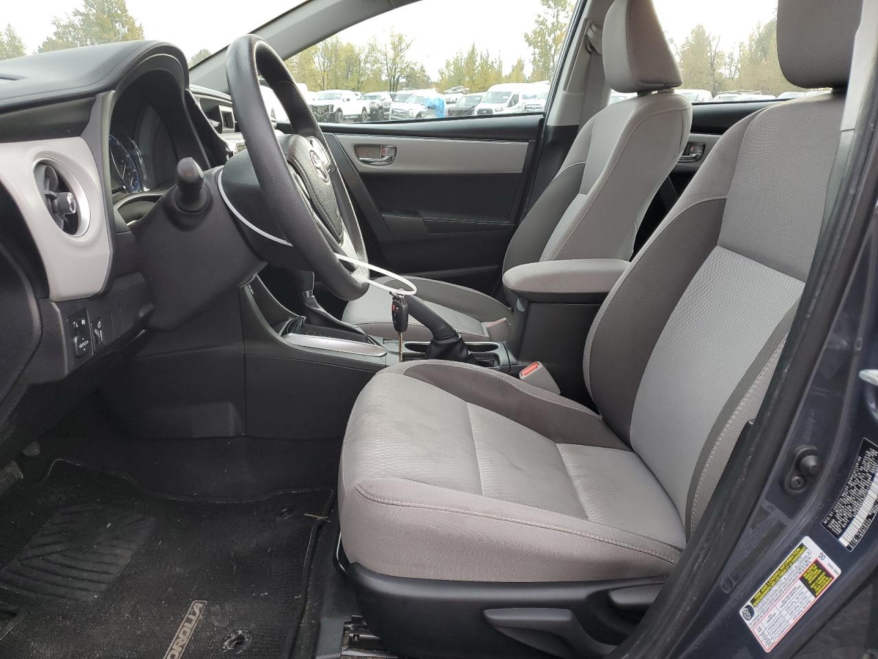 2018 Toyota Corolla - Image 7