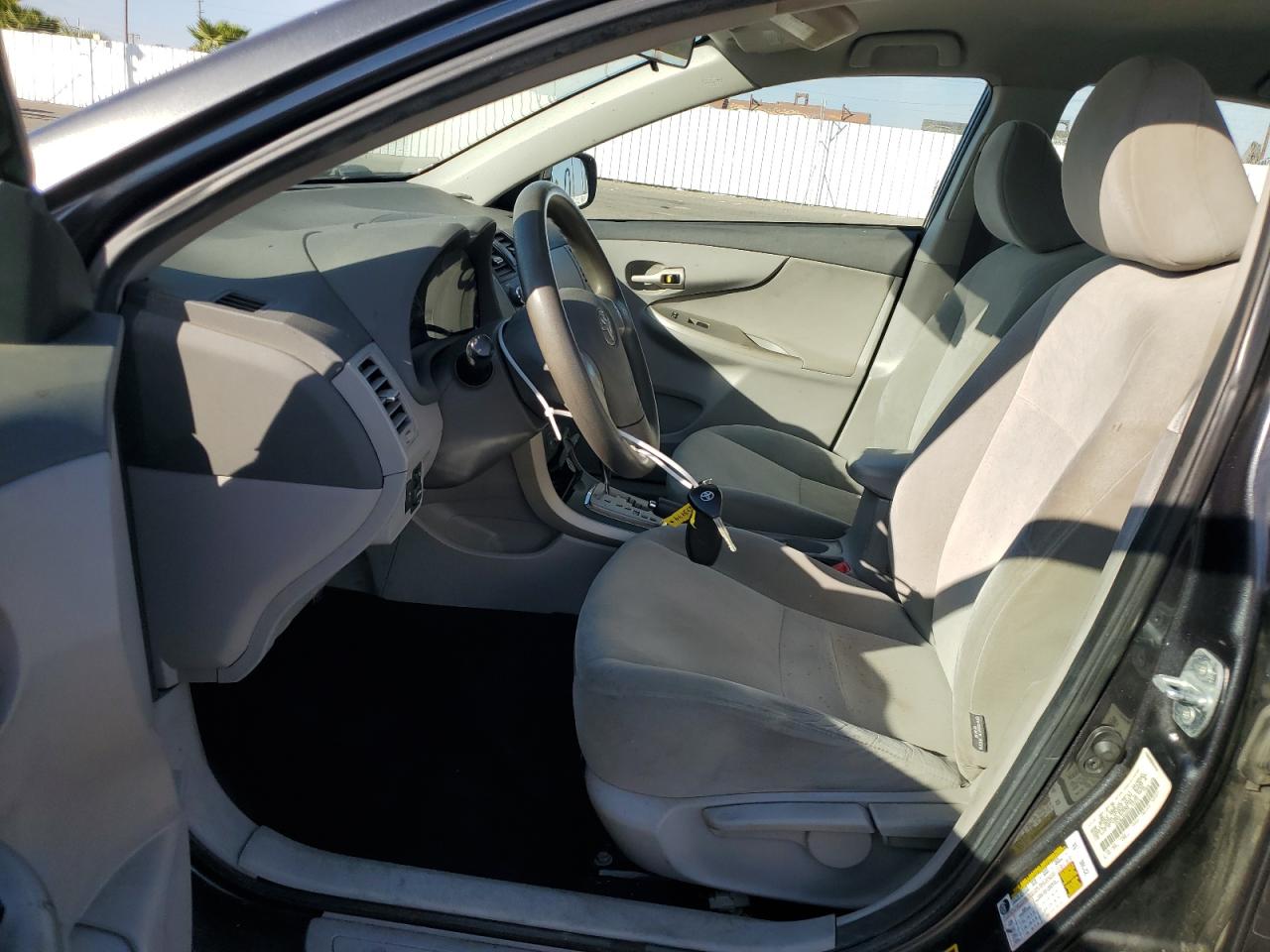 2010 Toyota Corolla - Image 7