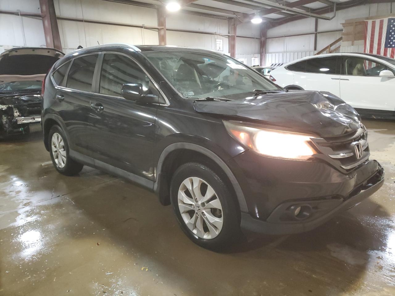 2012 Honda CR-V - Image 4