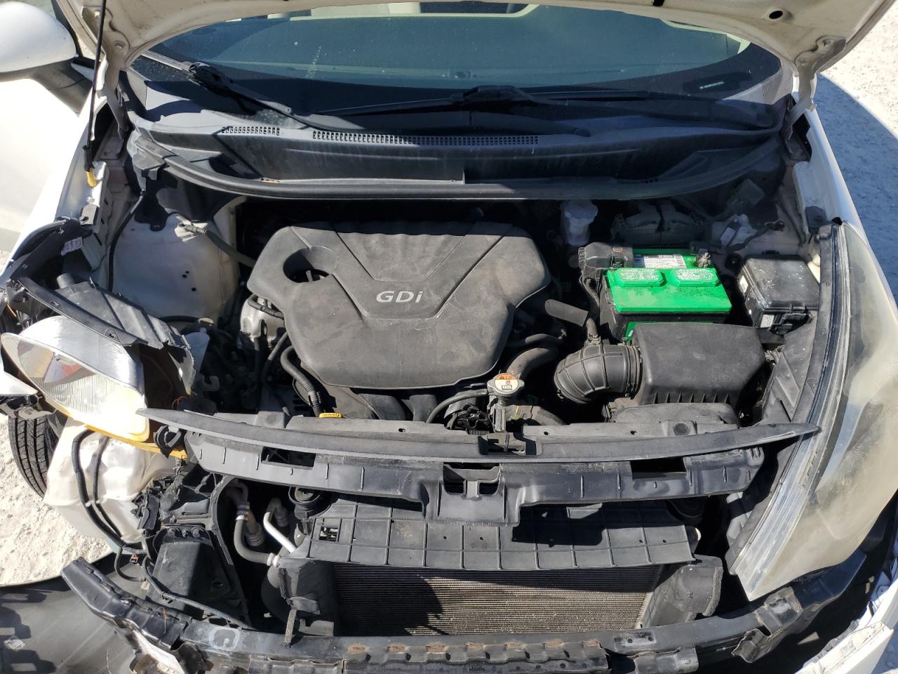 2013 Kia Rio - Image 11