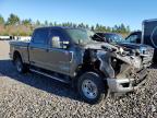 2017 Ford F350 Super Duty na sprzedaż w Windham, ME - Burn