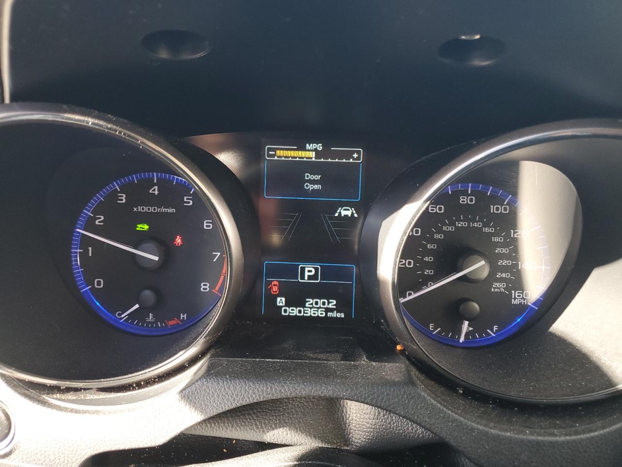 2018 Subaru Outback - Image 9