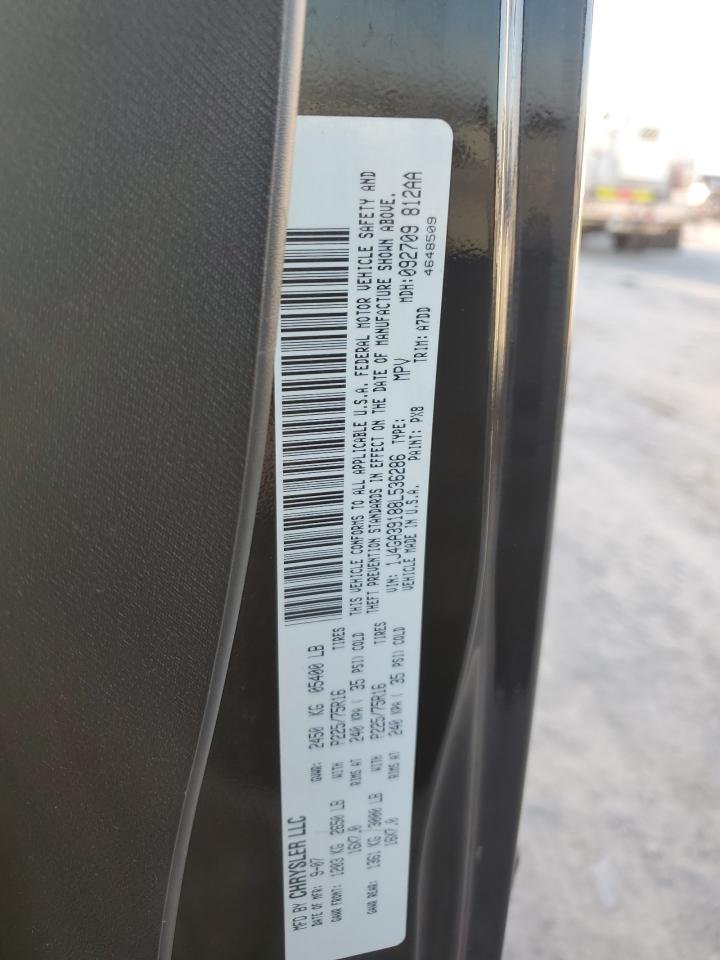 2008 Jeep Wrangler - Image 12