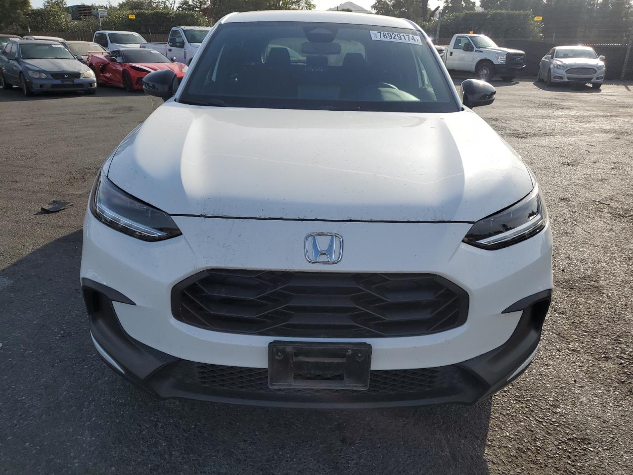 2023 Honda HR-V - Image 5