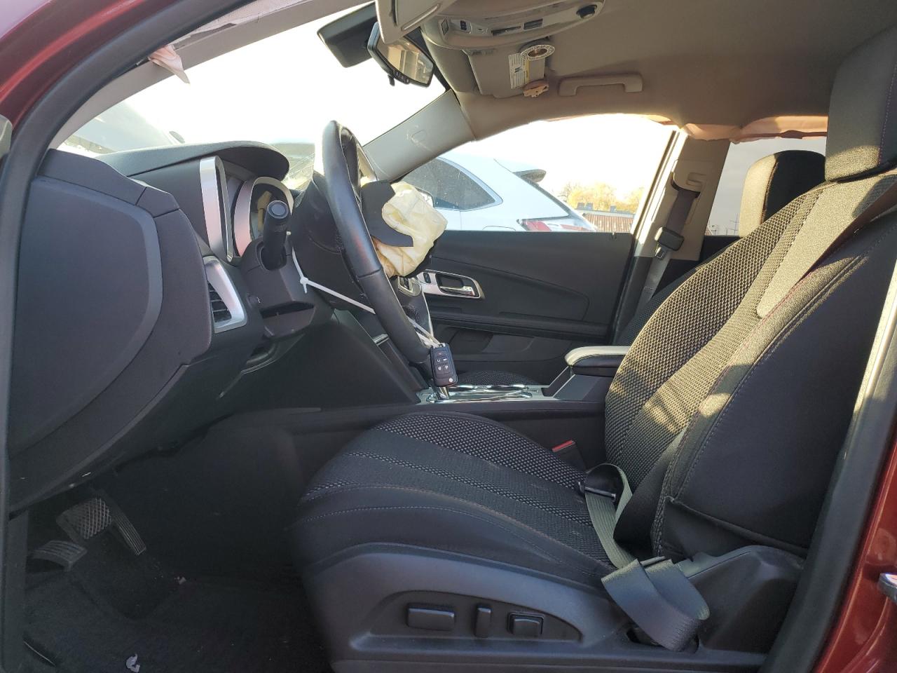 2016 Chevrolet Equinox - Image 7