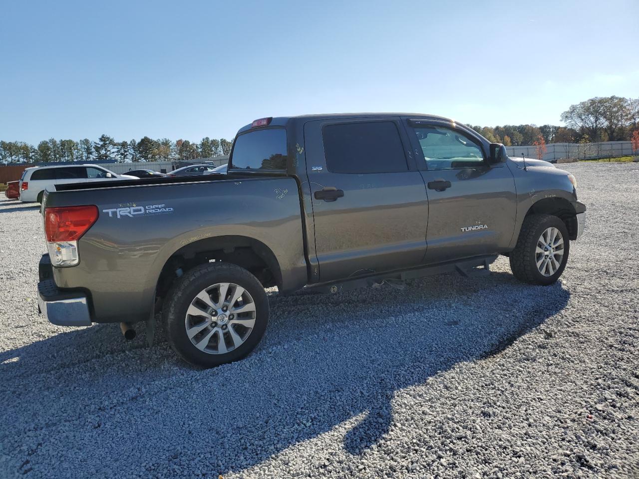 2011 Toyota Tundra - Image 3