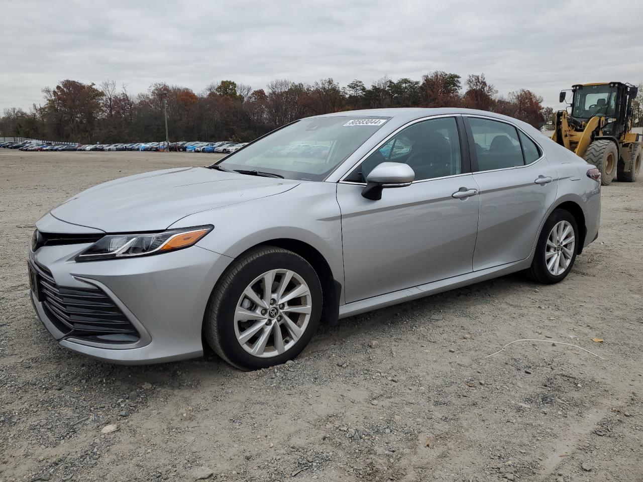 2022 Toyota Camry - Image 1