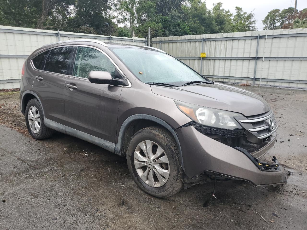 2014 Honda CR-V - Image 4