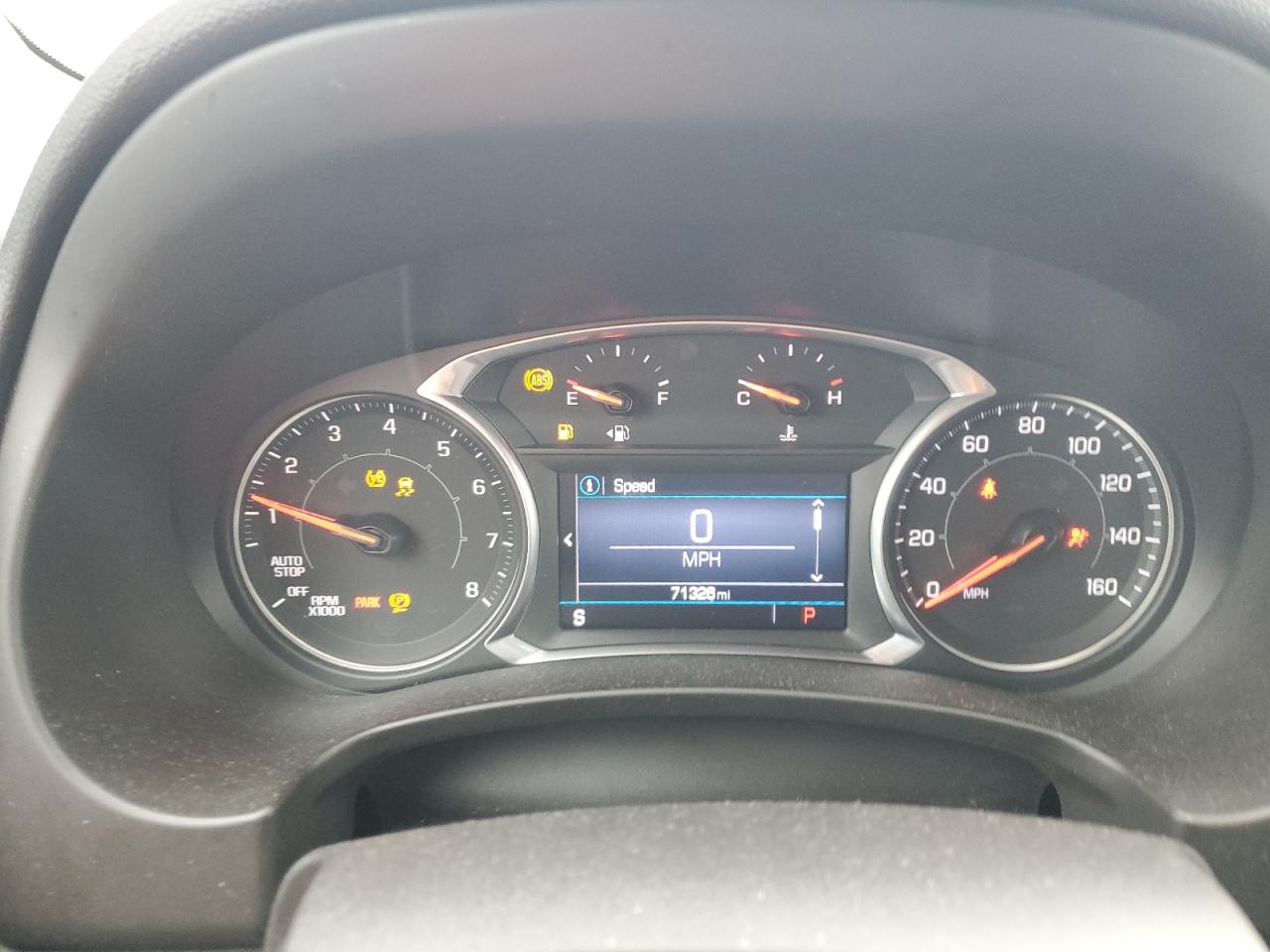 2020 GMC Terrain - Image 9