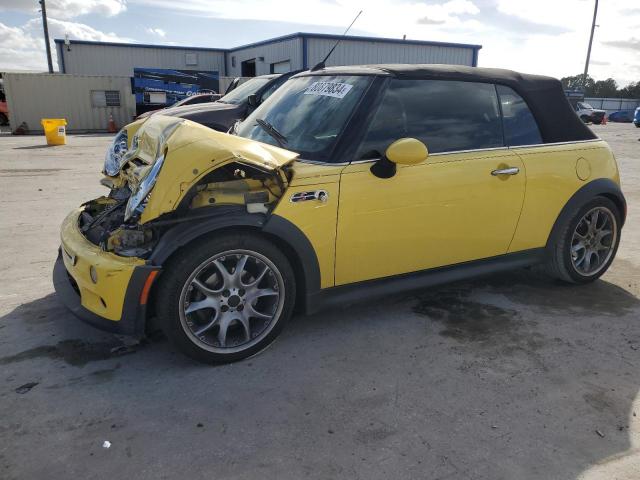 2005 Mini Cooper S იყიდება Orlando-ში, FL - Front End