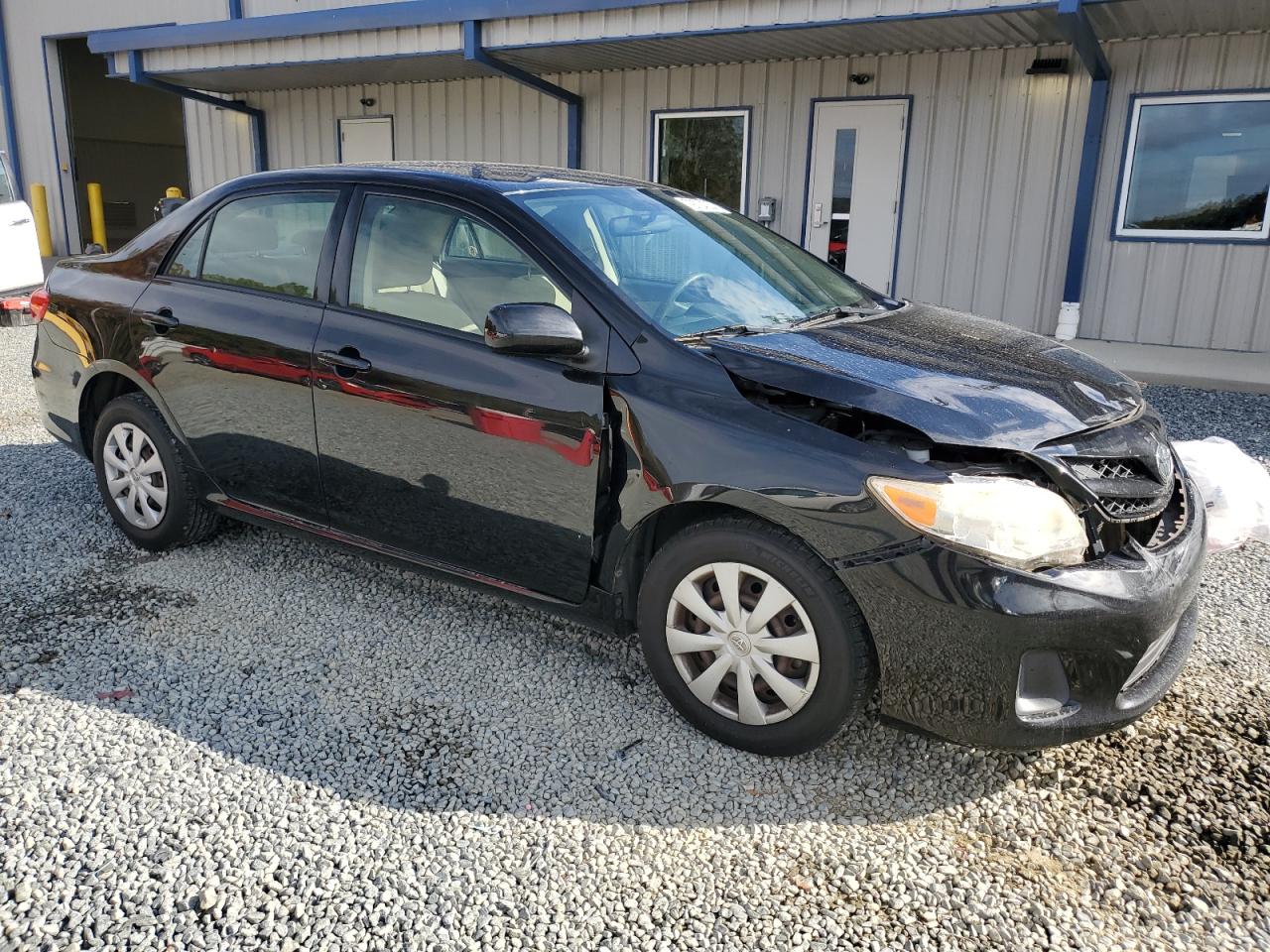 2012 Toyota Corolla Base VIN: JTDBU4EE7C9179517 Lot: 79724334