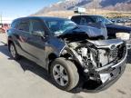 2024 Toyota Highlander Le for Sale in Farr West, UT - Front End