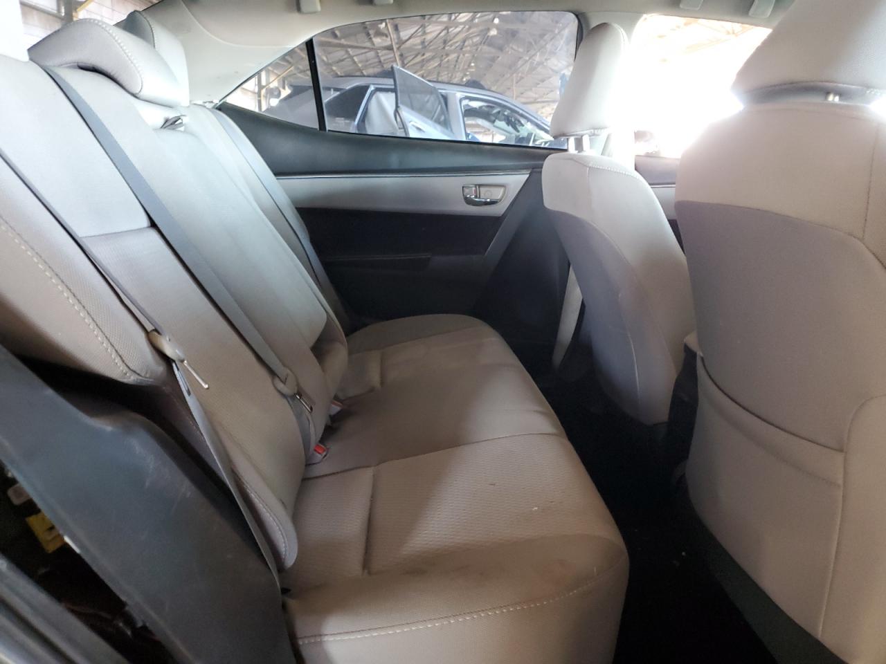 2015 Toyota Corolla - Image 11