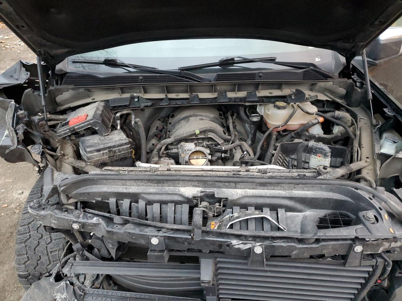 2019 GMC Sierra - Image 11