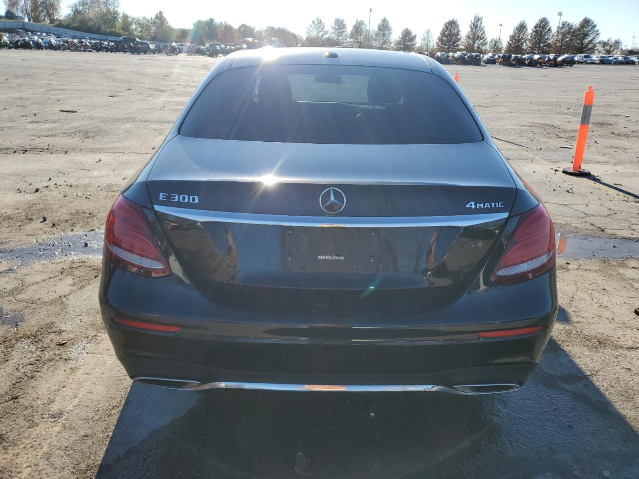 2017 Mercedes-Benz E-klasse - Image 6