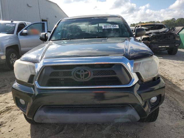  TOYOTA TACOMA 2015 Черный