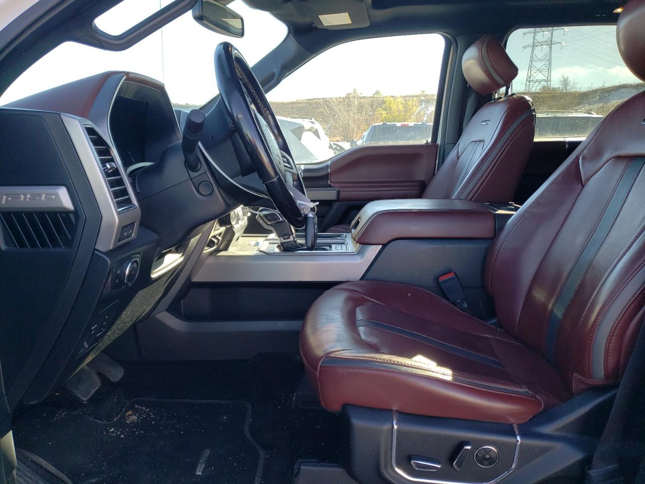 2018 Ford F-150 - Image 7