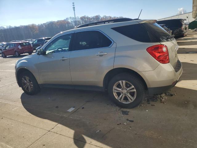  CHEVROLET EQUINOX 2015 Złoty