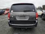 2020 Dodge Grand Caravan Sxt продається в Spartanburg, SC - Front End