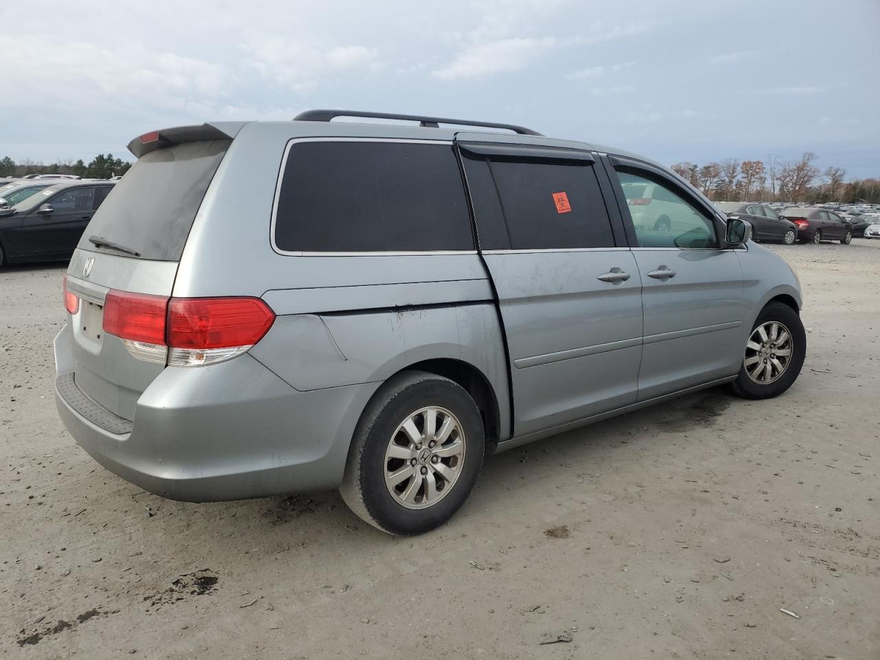 2009 Honda Odyssey - Image 3