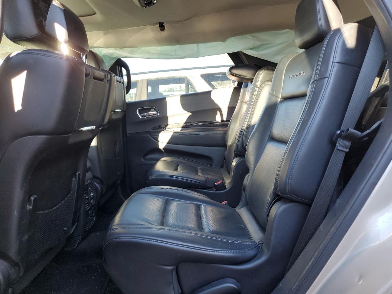 2014 Dodge Durango - Image 11