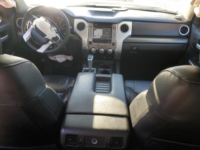  TOYOTA TUNDRA 2016 Серый