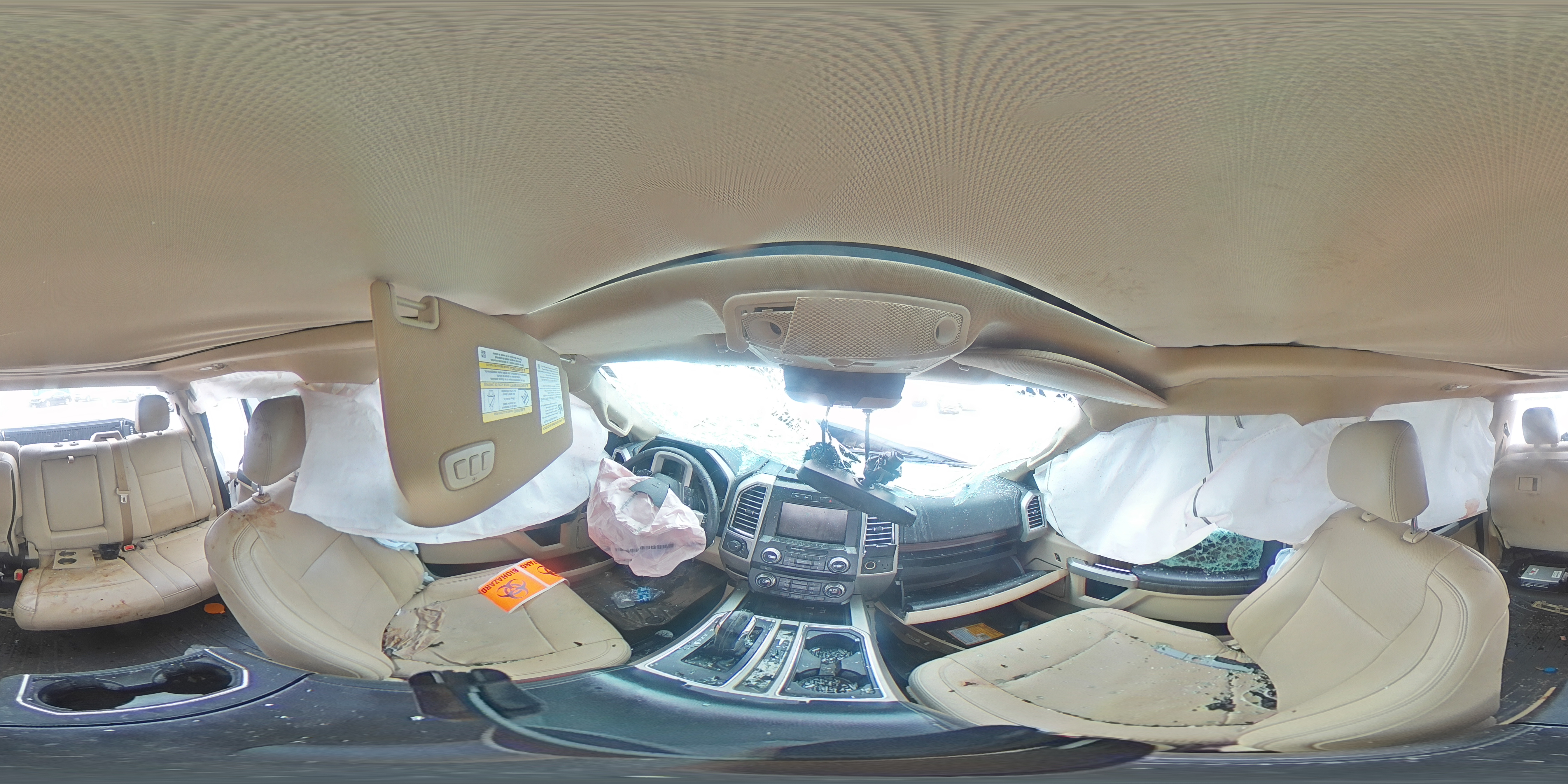 2015 Ford F-150 - Image 12