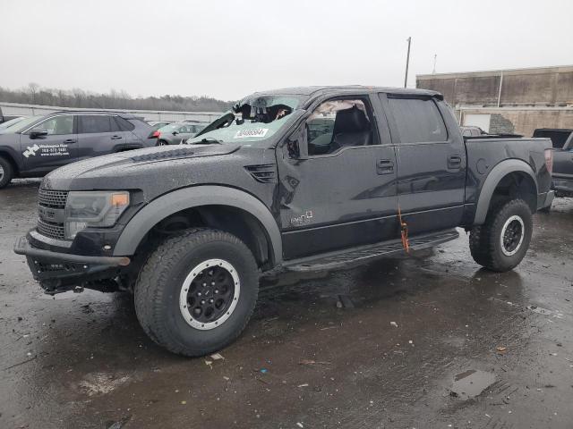 2013 Ford F150 Svt Raptor