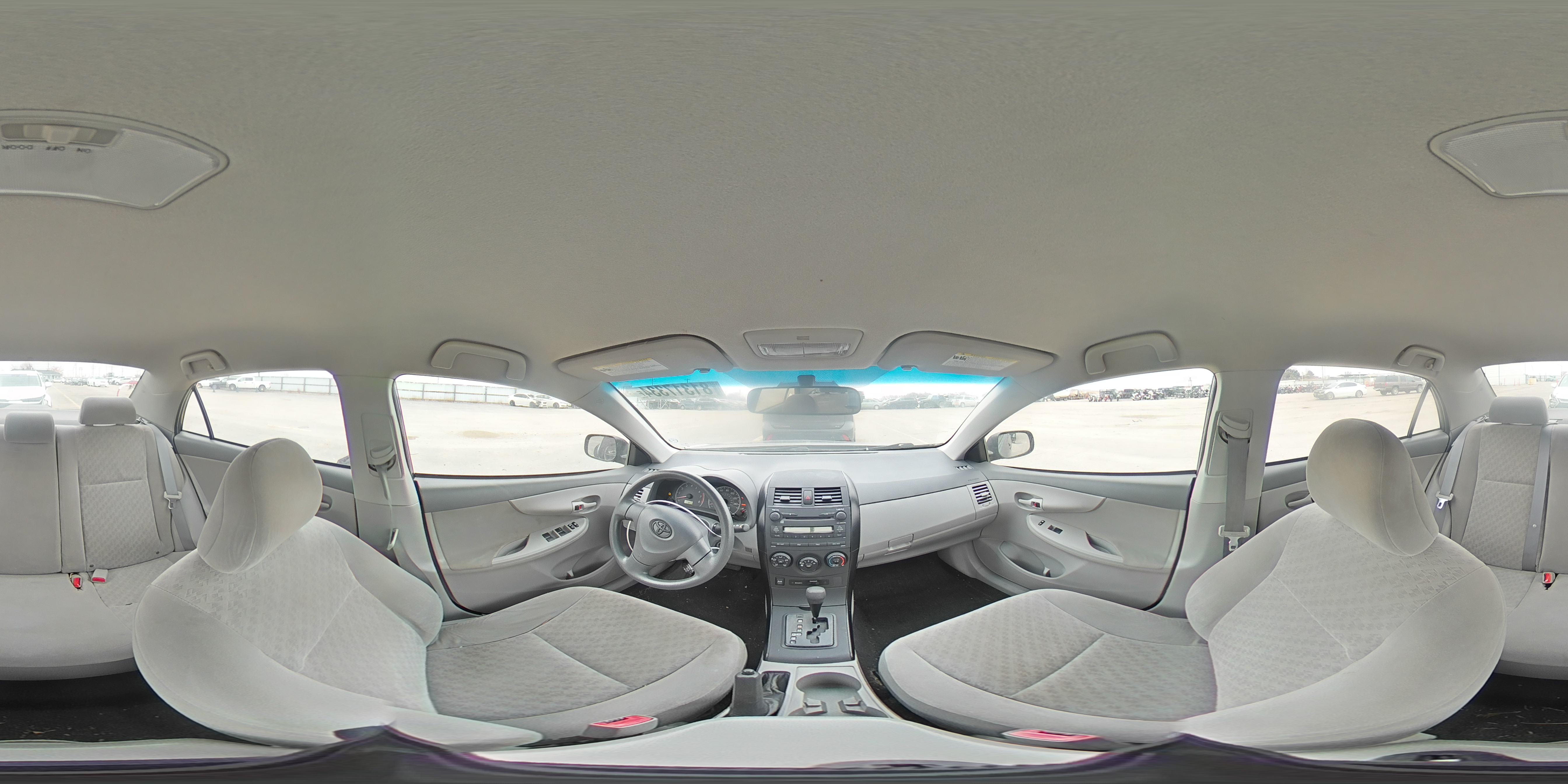 2009 Toyota Corolla - Image 13