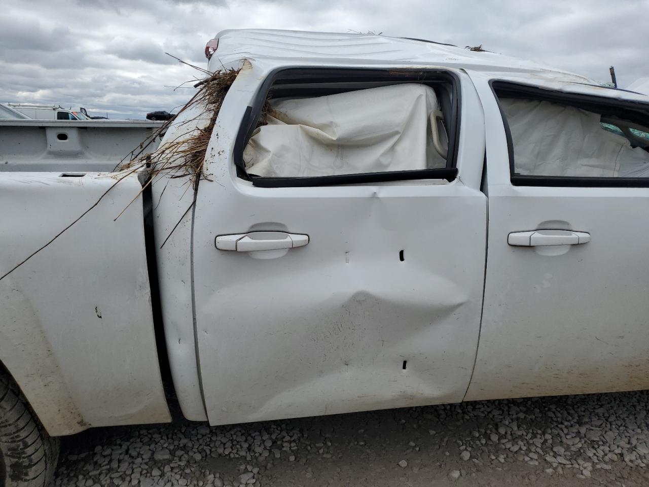 2007 GMC Sierra - Image 10