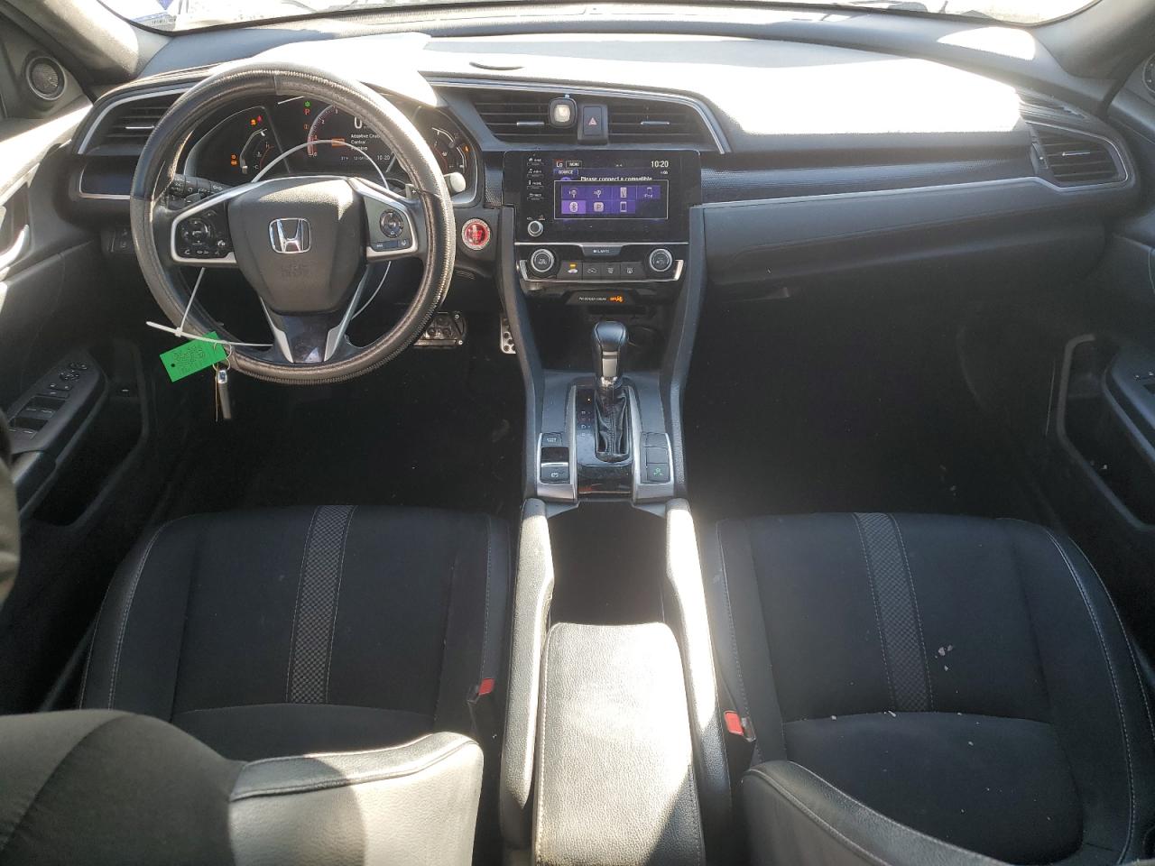 2019 Honda Civic - Image 8