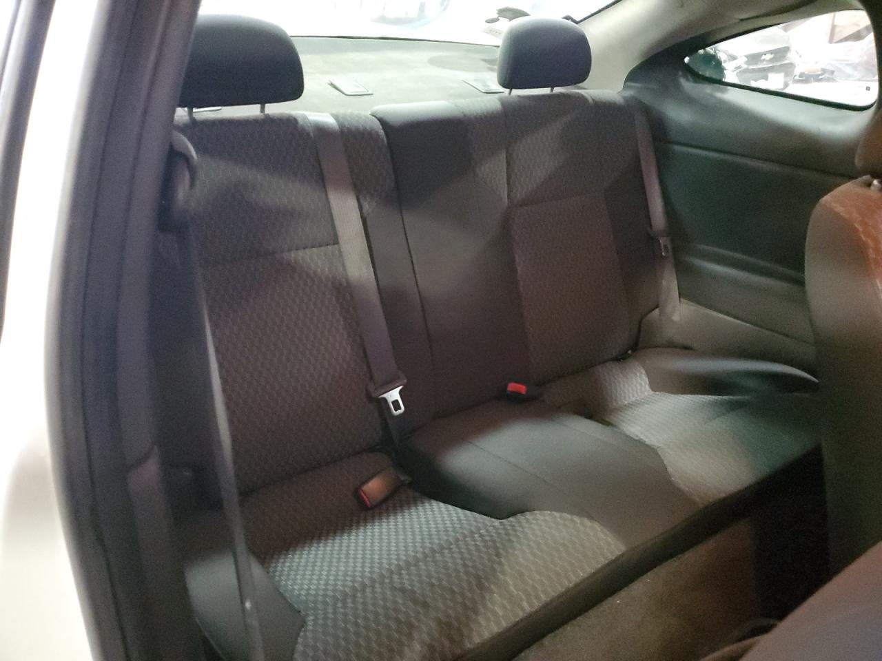 2007 Chevrolet Cobalt Lt VIN: 1G1AL15F177197088 Lot: 80826594