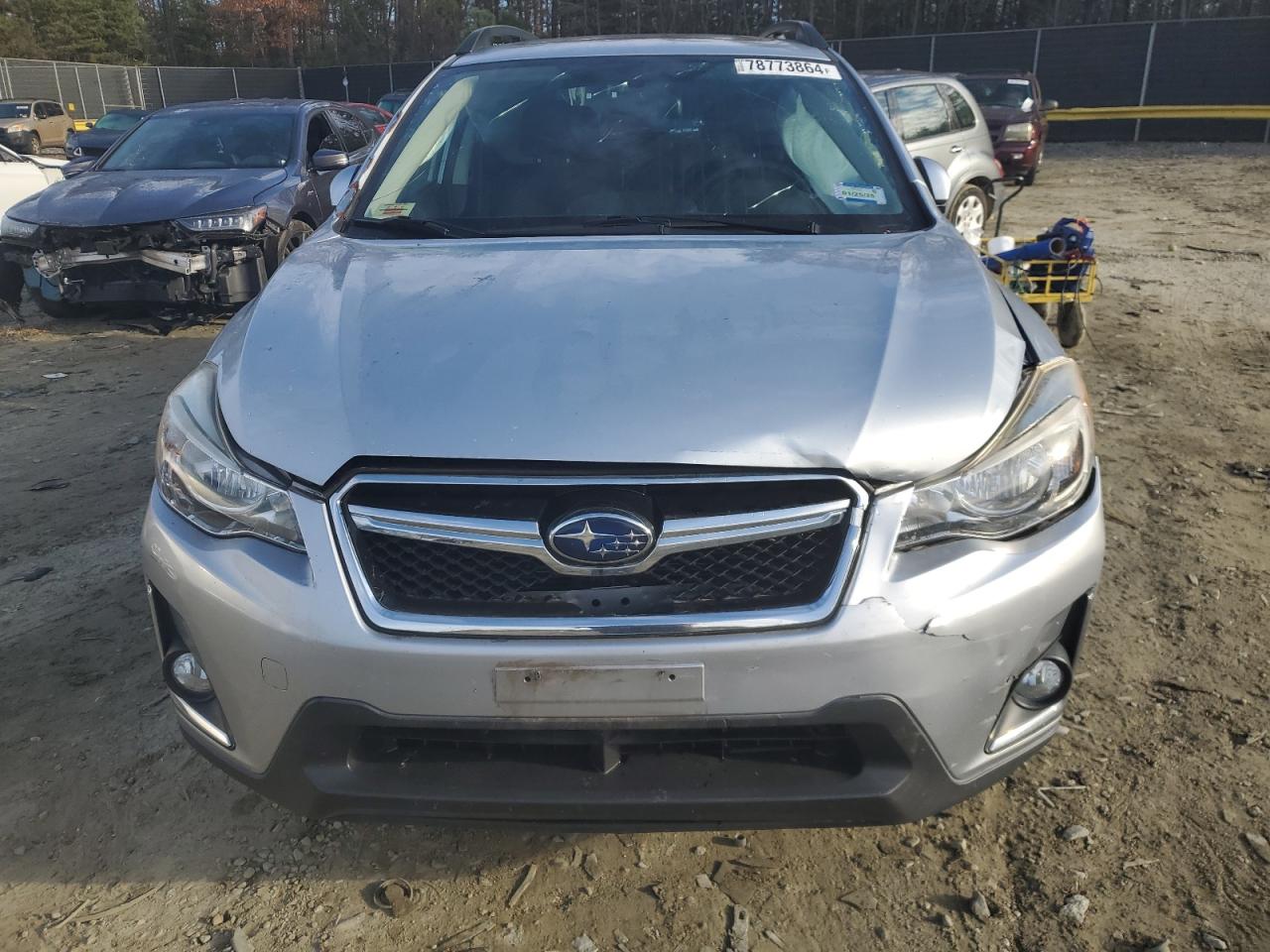 2016 Subaru XV - Image 5