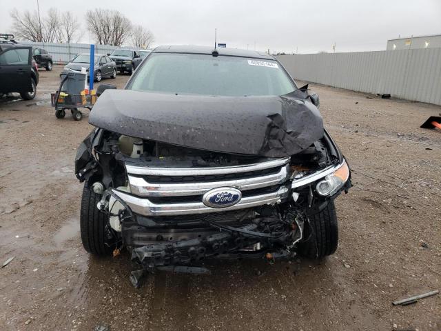  FORD EDGE 2013 Black