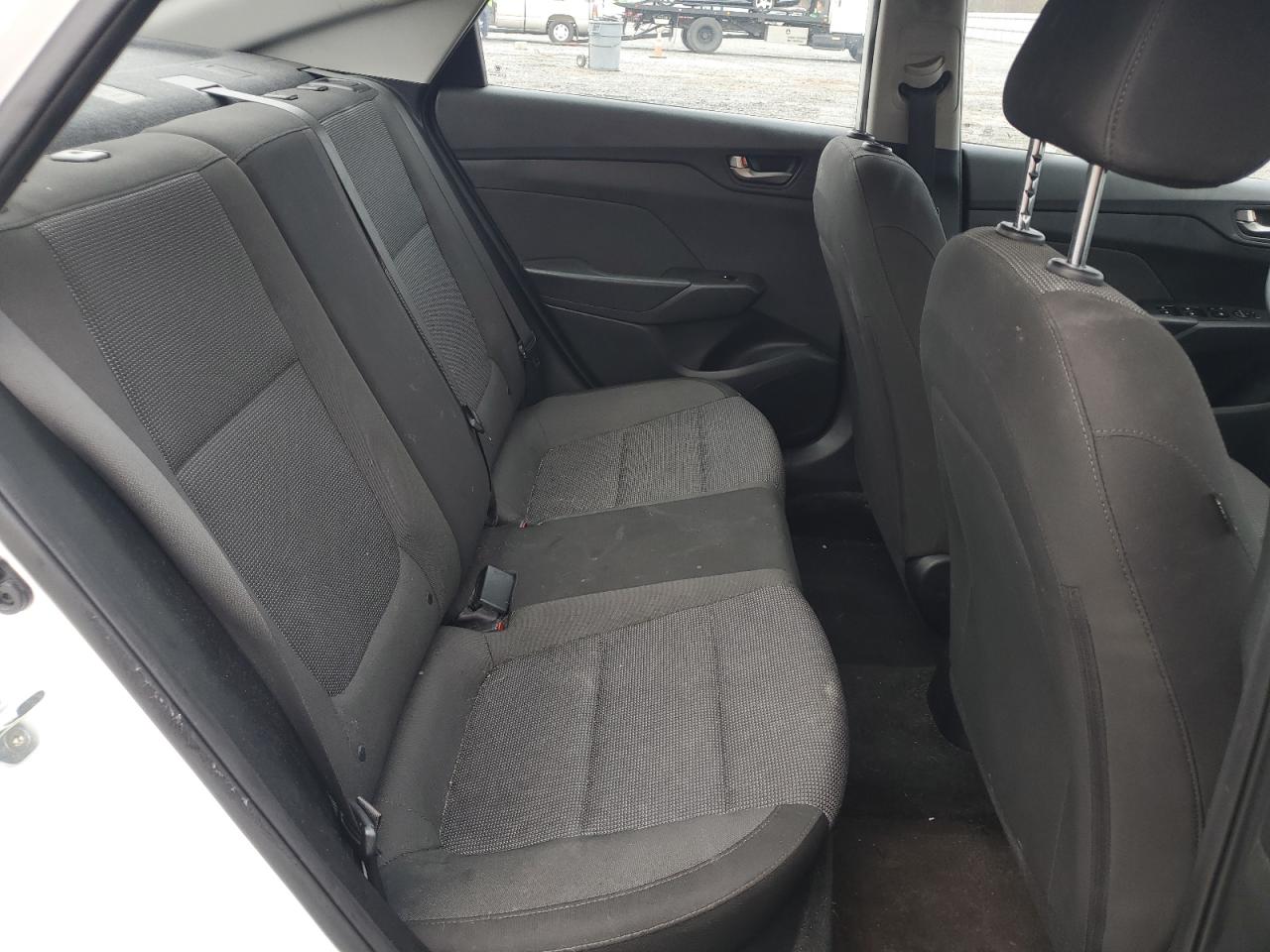 2019 Hyundai Accent - Image 10