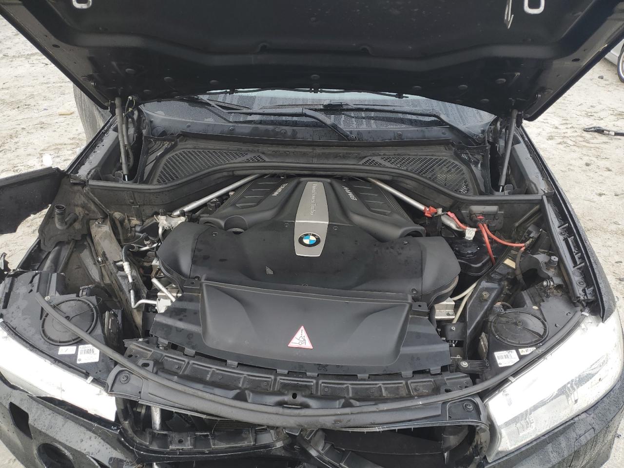 2014 BMW X5 - Image 14