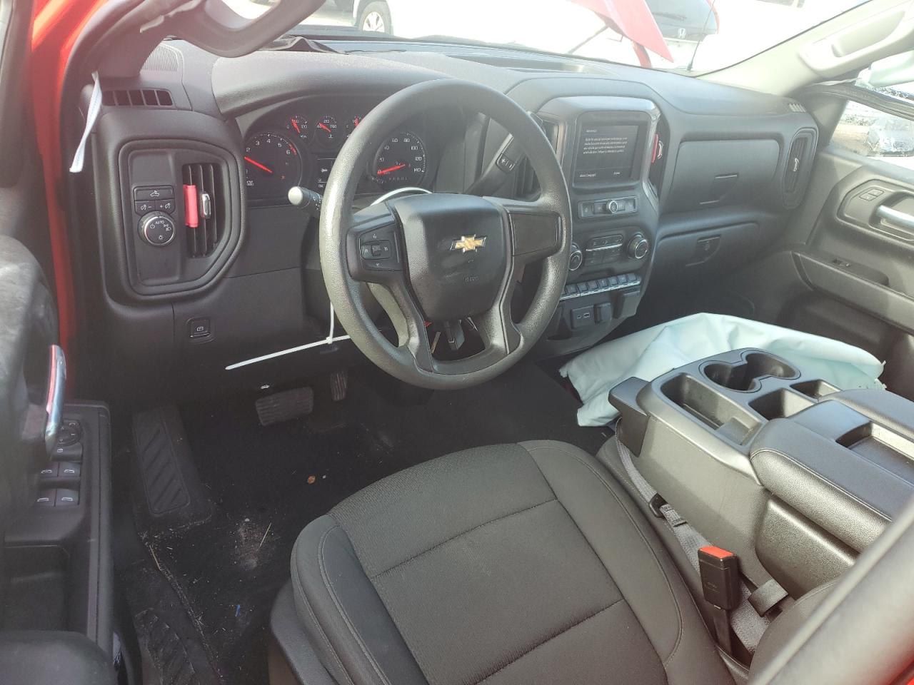 2021 Chevrolet Silverado - Image 8