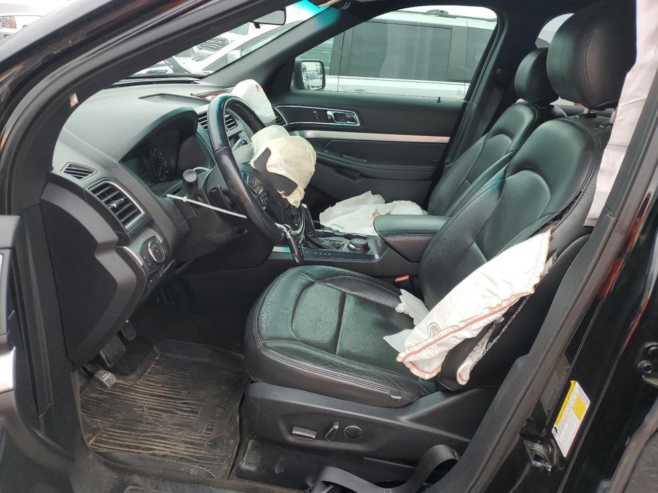 2017 Ford Explorer - Image 7